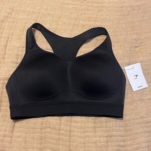 Gymshark sports bra NWT!!!